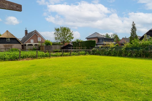 Medium property photo - Maasdijk 29, 4284 VB Rijswijk (Nb)